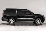 Cadillac Escalade Chairman Package by Inkas 2019 года